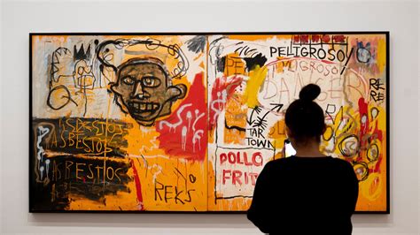 basquiat paris